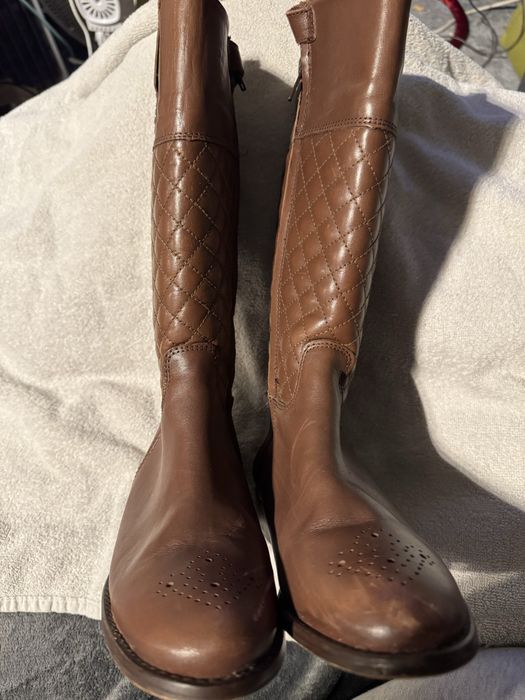 Kozaki Massimo Dutti eozmiar 36 akorzane