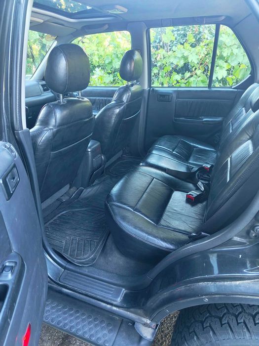 Opel Frontera B 2.2 DTI de 03/1999