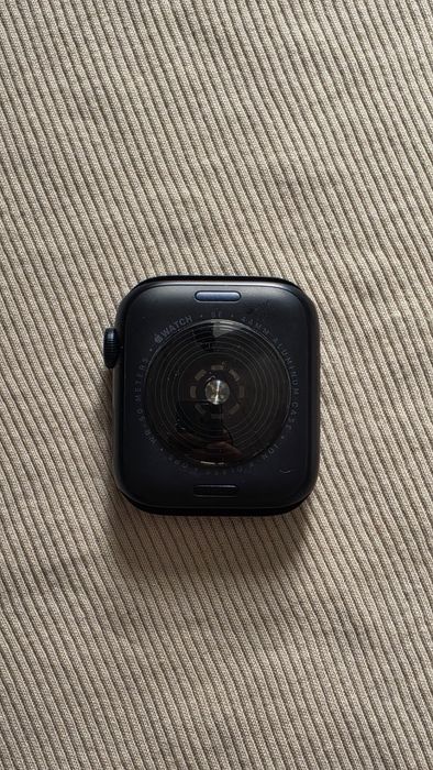 Apple Watch SE (2 Gen) 44mm GPS [Midnight]