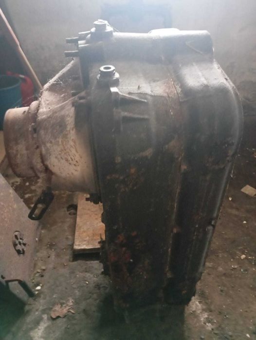 Котел на дрова та запчастини до котла