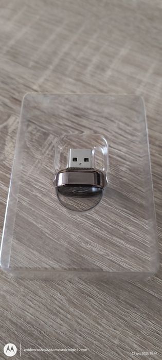 Android auto bezprzewodowy, carplay adapter