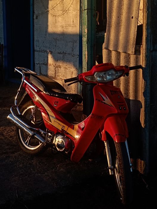 Звычайный продаж