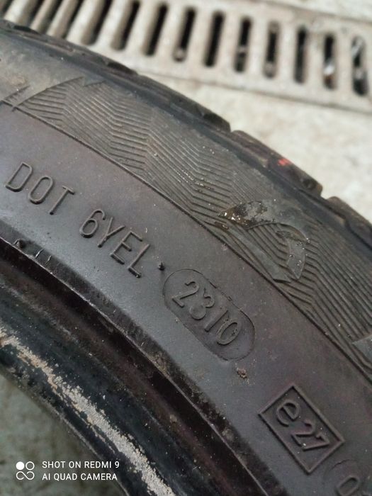 Opony Zimowe Matador 185/55R15 86H