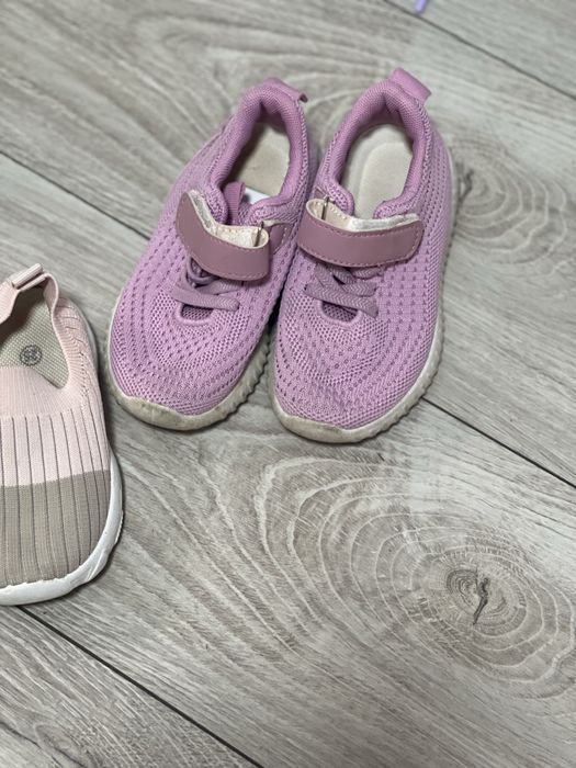 Кеди тканині дитячі