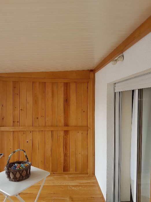 anexo em madeira  - Madeira&Conforto - anx.1