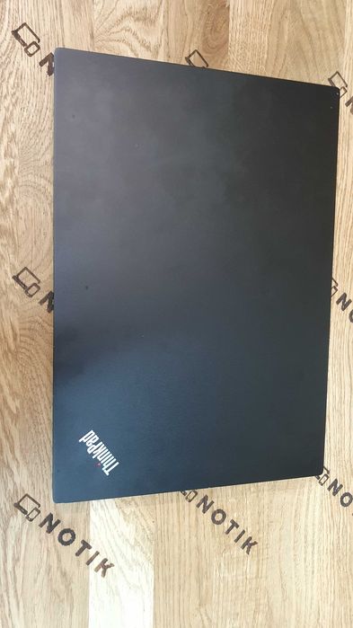 Ноутбук Lenovo ThinkPad L13 gen2 i7-1165G7/16gb/512ssd/ FHD IPS