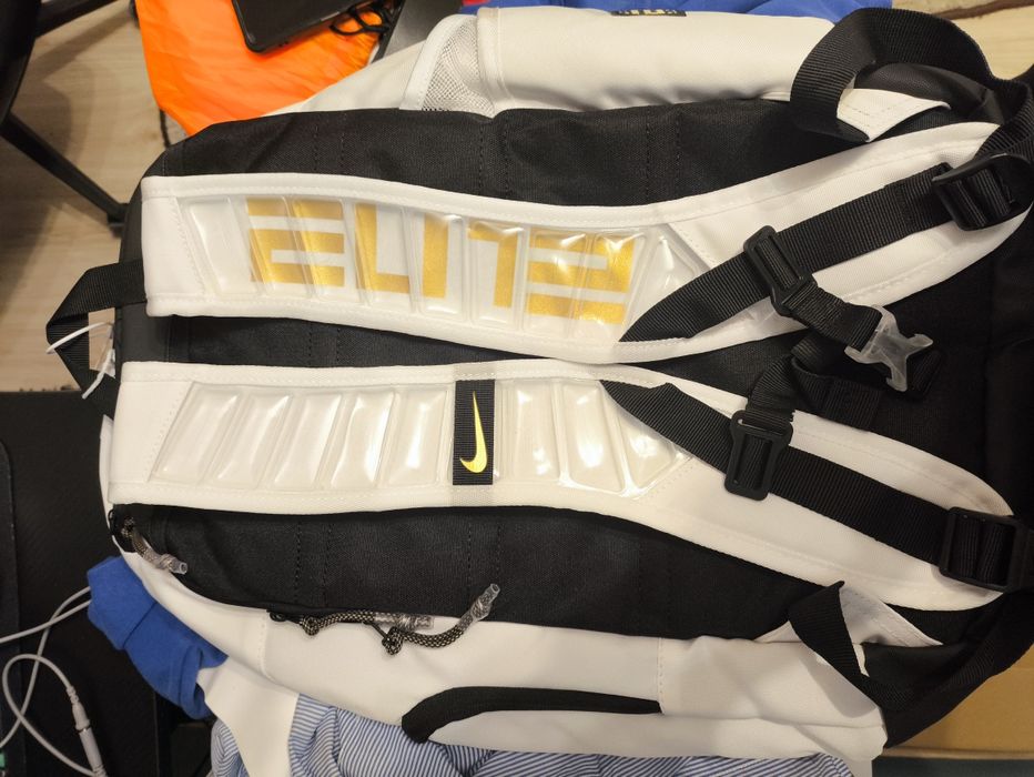 Elite bag nowy .