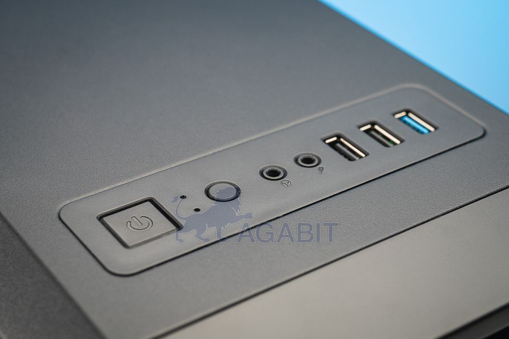 12ЯДЕР+16GB+GTX1060! Ігровий ПК комп'ютер игровой компьютер ryzen i7