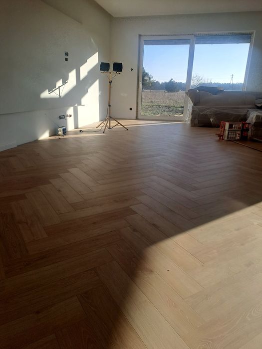 Remonty. Wykończenia. Montaże.