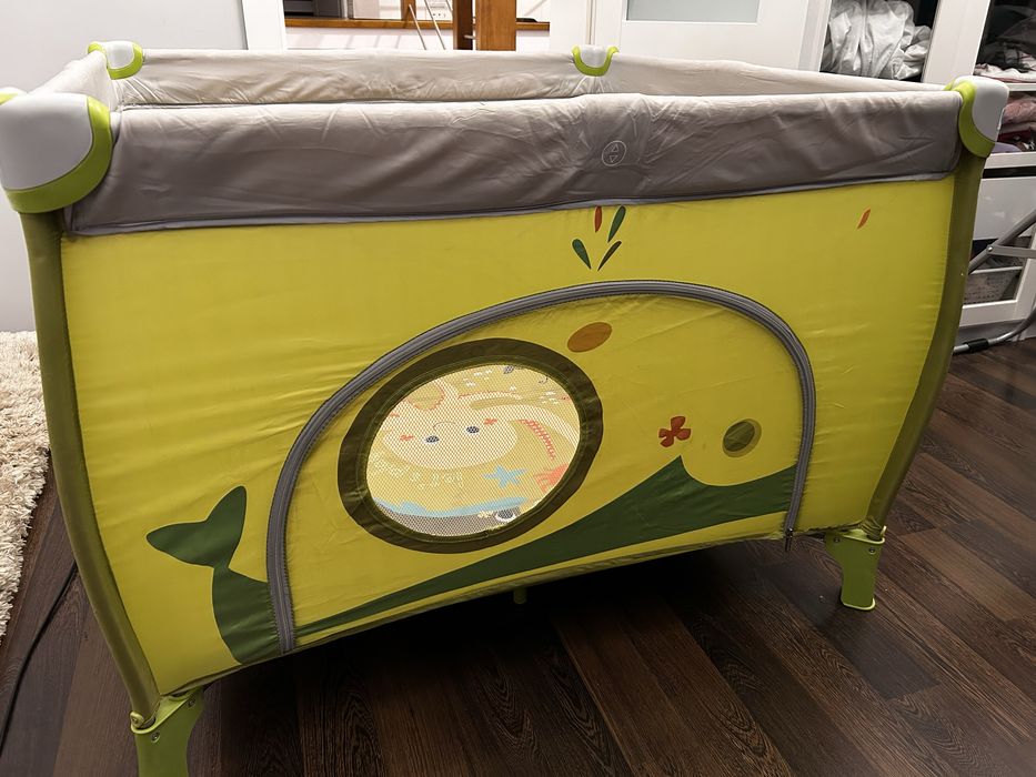 Kojec dzieciecy Baby Design