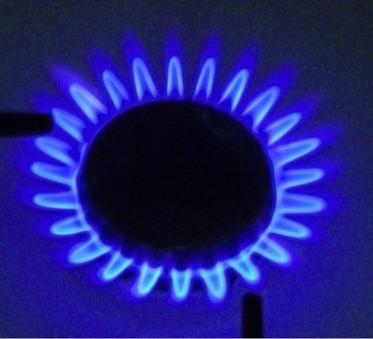 Ремонт  та  обслуговування  газового  обладнання.Газовик