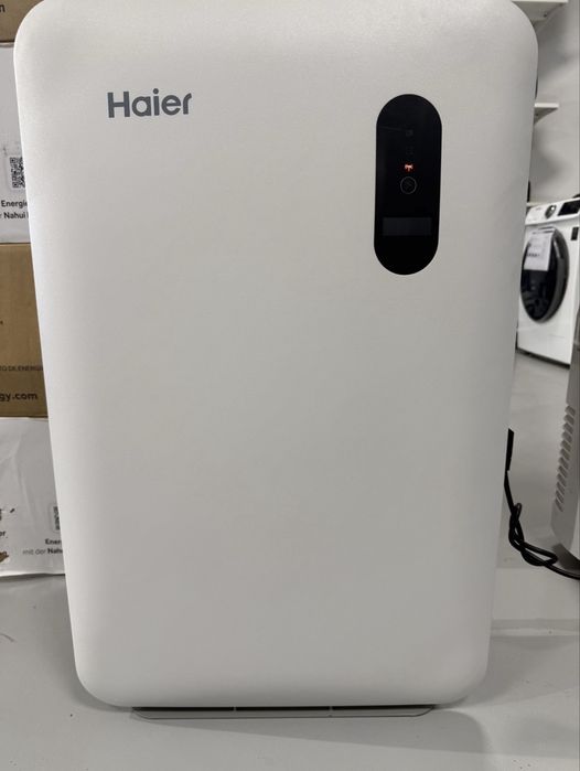 Зарядна станція Haier