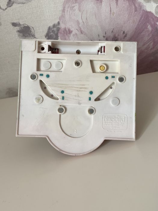 Polly Pocket Bluebird Light-up Bridal Salon, zabawka vintage