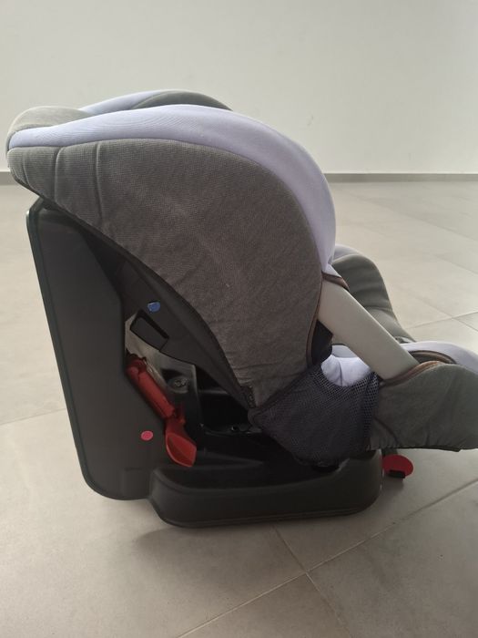 Cadeira bebé auto TexBaby