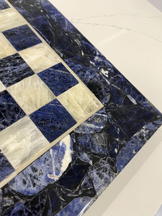 Tabuleiro de  xadrez