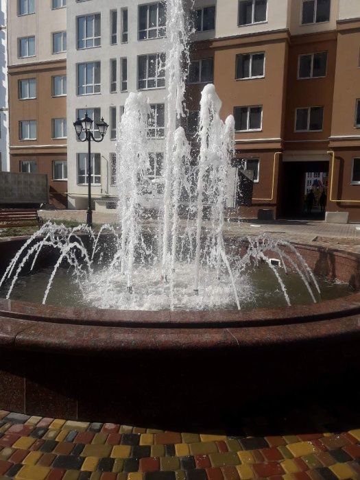 Аренда 1-однокомнатной квартиры на борщаговке,максимальный пакет.