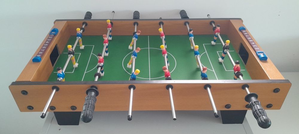 Matraquilhos para criança