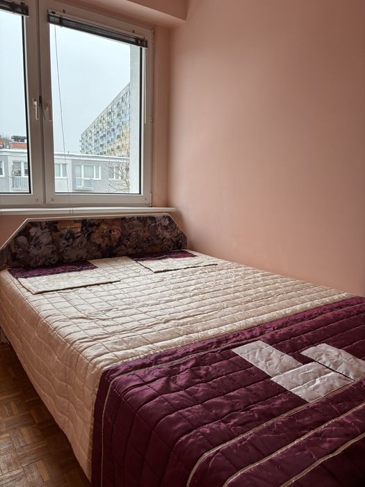 Oddam za darmo łóżko sypialniane 140/200