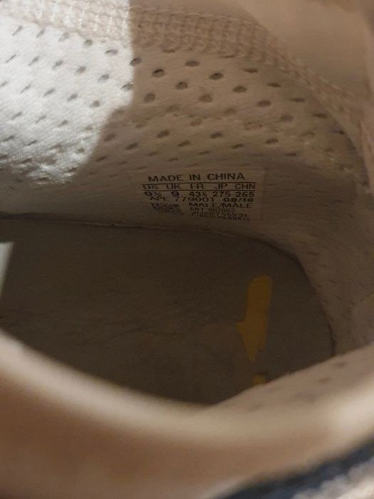 Adidas x bristol studios crazy byw2