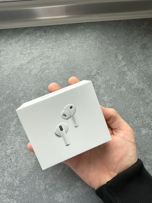 Apple AirPods Pro 3