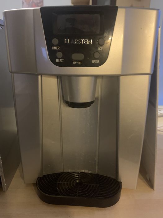 2 x Kostkarka do lodu