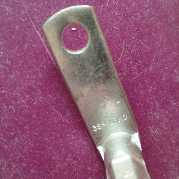 Кабель медный ERICSSON 35 кв, провод жгут контур заземление масса мідь