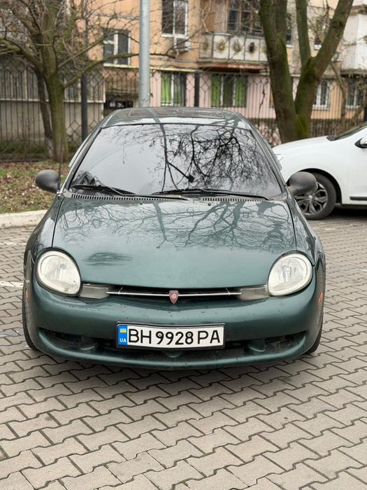 Продам Додж Автомат