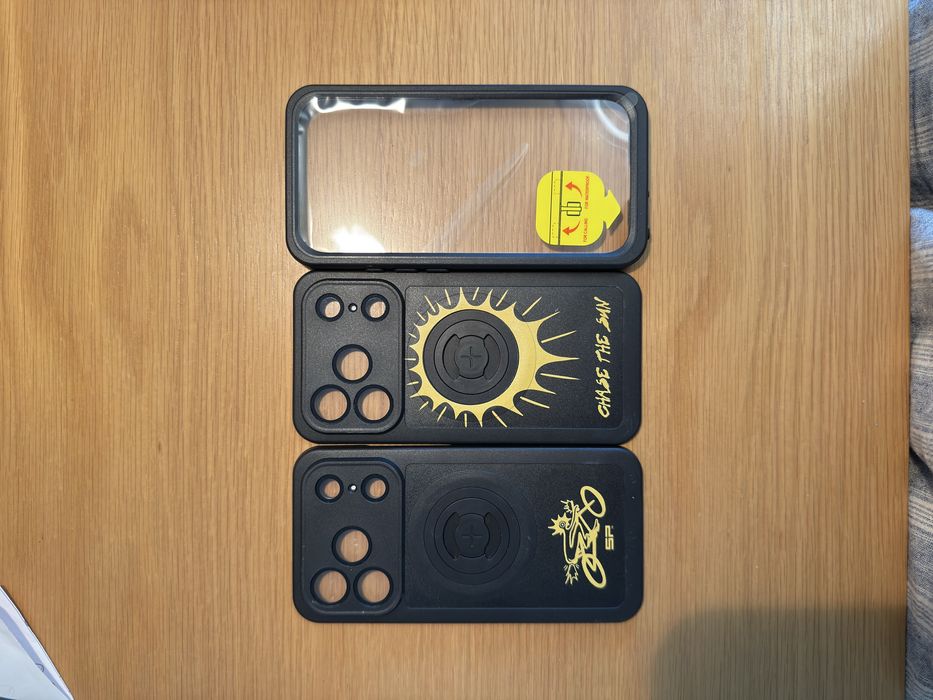 Iphone 17+ Sp connectExtreme Case