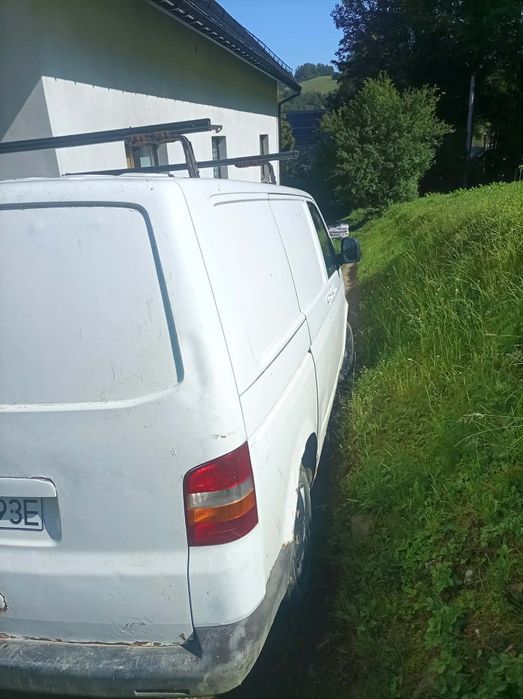 Sprzedam Volkswagena t5