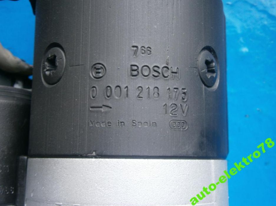Rozrusznik Chrysler Voyager Dodge Caravan JEEP CHEROKEE 2.5 TD