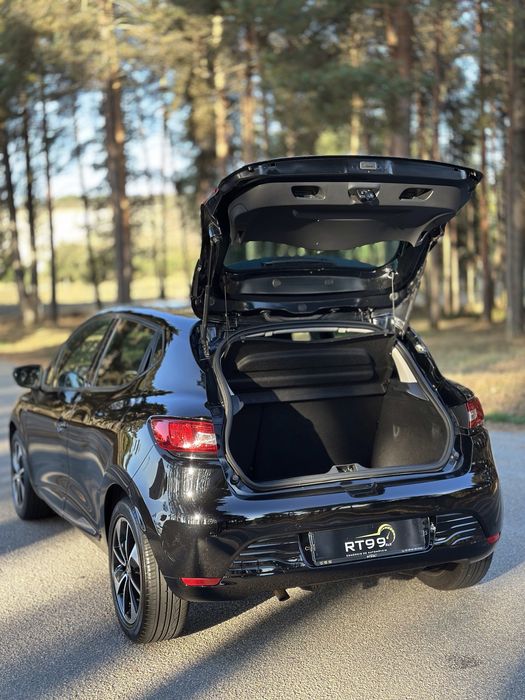 Renault Clio | 0.9 TCe | LIMITED