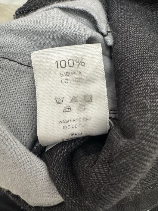 Джинси Why Not denim