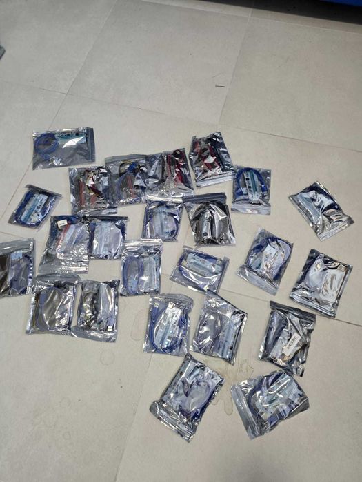 New Mining Risers – Various Models64585170676993121