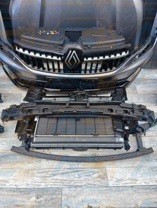 RENAULT ESPACE VI Frente Completa 2 0 2 3 - 2 0 2 6