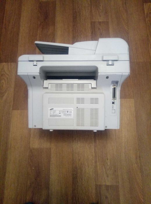 Принтер-Сканер-Ксерокс-Факс Лазерний  Самсунг SCX-4521F