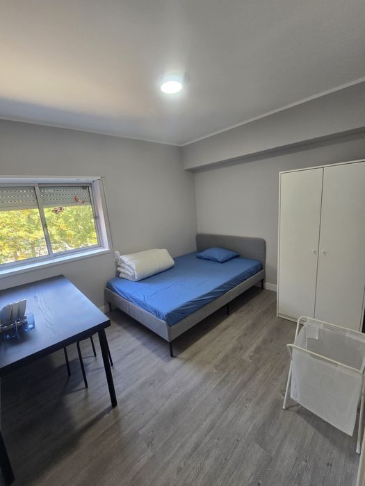 Quarto a 5min da Estacao Comboio do Pragal