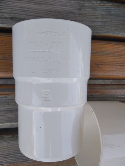 муфта Bryza 100/90 мм