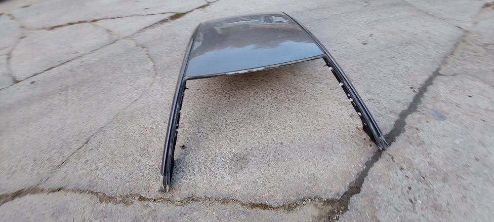 Toyota Camry 40 крыша без люка дах криша