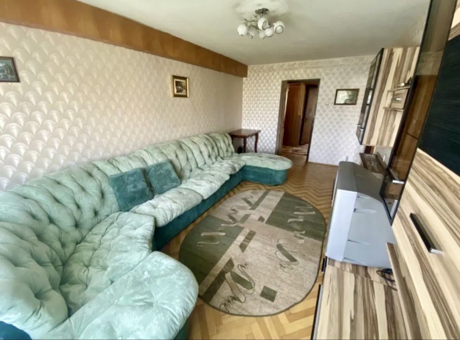 Оренда 4к квартири вул. Голубовича(бічна Городоцької), р-н Привокзальна