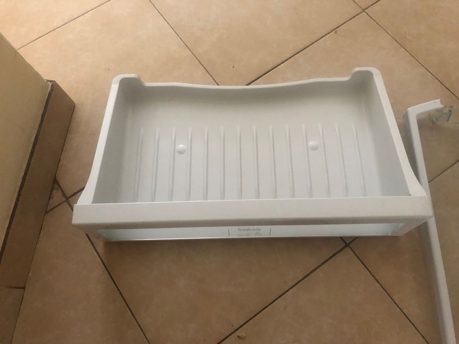 Prateleiras para frigorífico