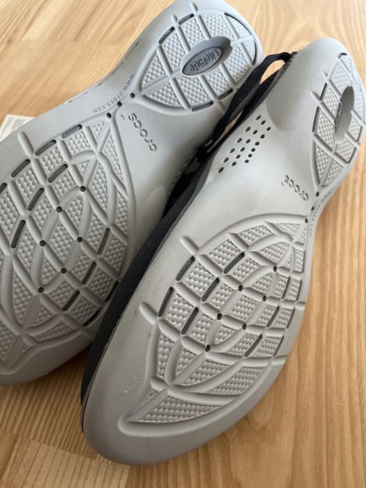 Crocs literide 360 pacer m