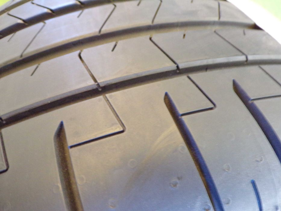 opona letnia pirelli pzero tm 275 30 R20 97Y t2elect pncs jak nowa