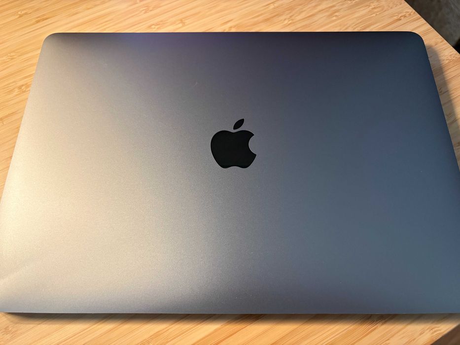 MacBook Pro i7 13 polegadas