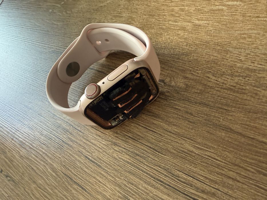 Apple watch series 5 gps