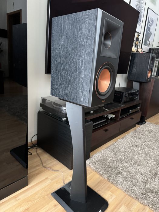 Kolumny Klipsch rp-600m