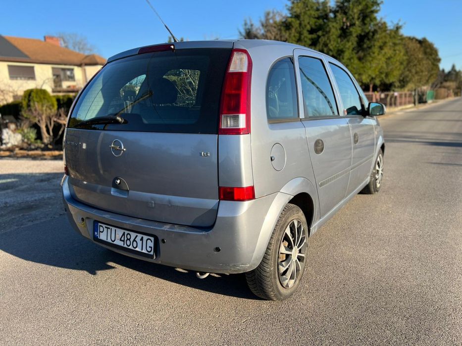 Opel Meriva_1.6 LPG_2003r_