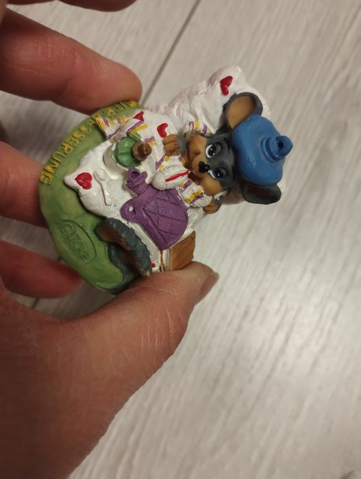 Фігурки керамічні. Кераміка