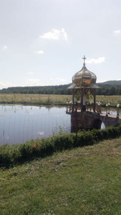 Продаж земельної ділянки для будівництва  біля м. Золочів