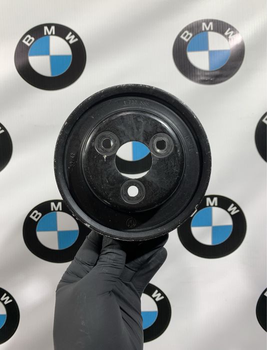 Шків гура BMW E34 E36 М50 1722555