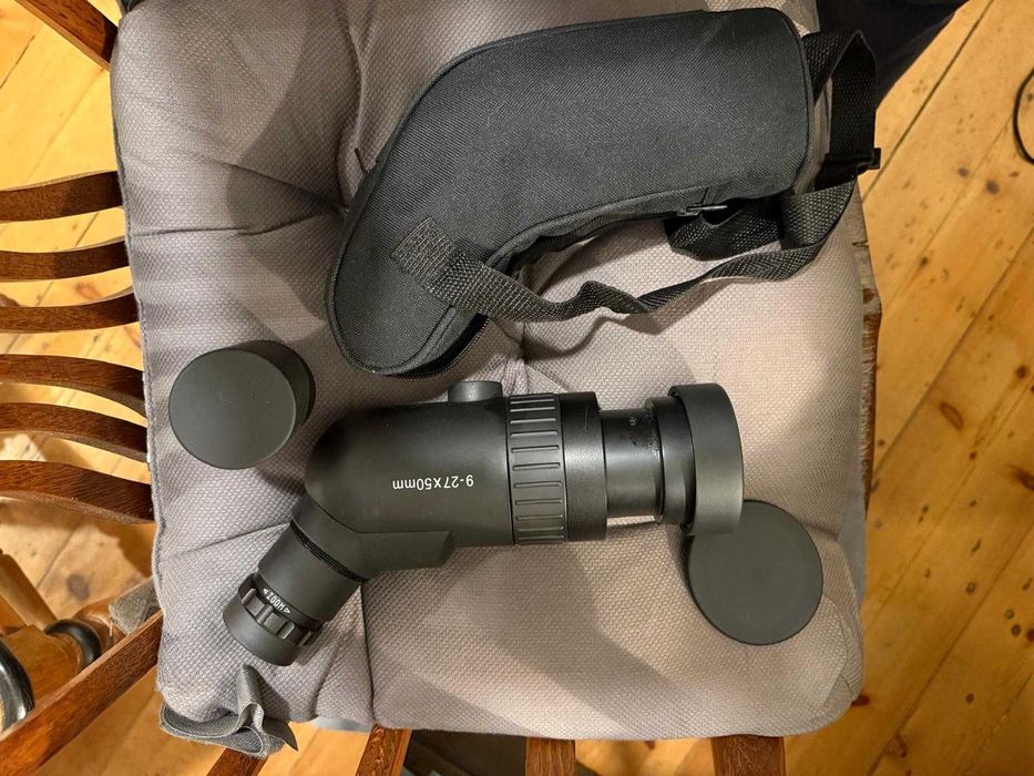 telescópio terrestre